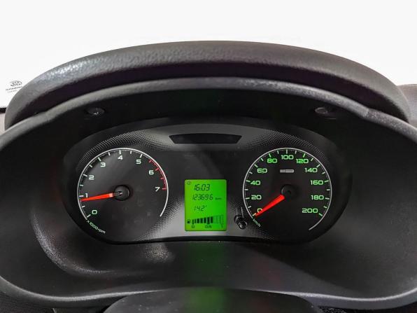 Lada (ВАЗ) Granta I с пробегом 2018 года, цена 555 000 рублей, 123600 км, седан, Автокод Объявления
