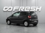 Volkswagen Fox II Воронеж  - изображение 15