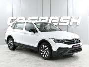 Volkswagen Tiguan II Рестайлинг (China Market) Ростов-на-Дону  - изображение 30