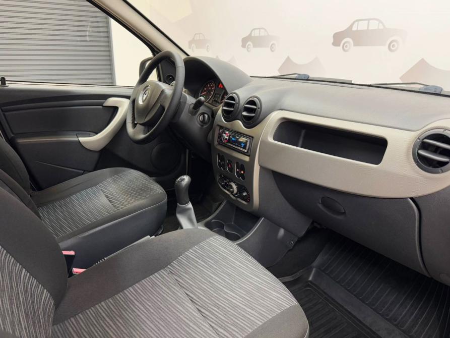 Renault Logan I Рестайлинг Ставрополь  - изображение 8