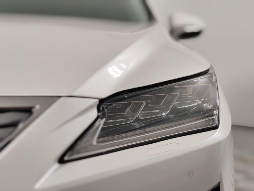 Lexus RX IV Москва  - изображение 27
