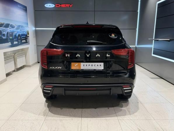 Haval Jolion I Рестайлинг с пробегом 2024 года, цена 1 800 000 рублей, 103725 км, внедорожник, Автокод Объявления