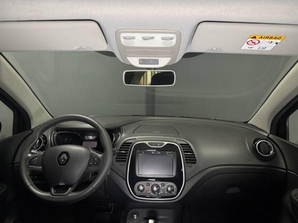 Renault Kaptur I с пробегом 2017 года, цена 1 988 000 рублей, 47130 км, внедорожник, Автокод Объявления