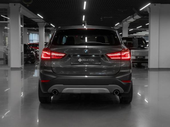BMW X1 II (F48) с пробегом 2016 года, цена 2 530 000 рублей, 90645 км, внедорожник, Автокод Объявления