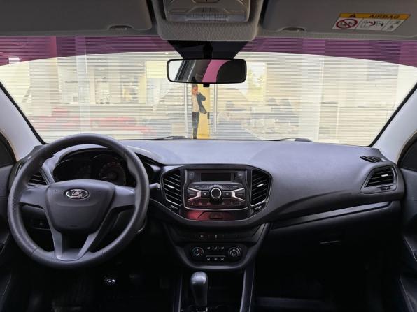 Lada (ВАЗ) Vesta I с пробегом 2017 года, цена 900 000 рублей, 145000 км, седан, Автокод Объявления