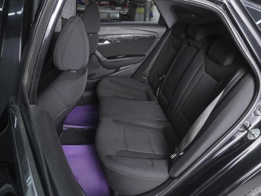 Hyundai i40 I Ростов-на-Дону  - изображение 9