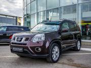 Nissan X-Trail II Рестайлинг Волгоград  - изображение 41