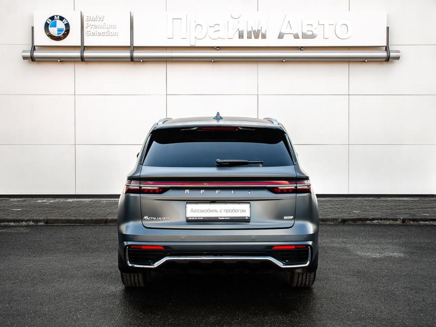 Geely Monjaro I Магнитогорск  - изображение 4