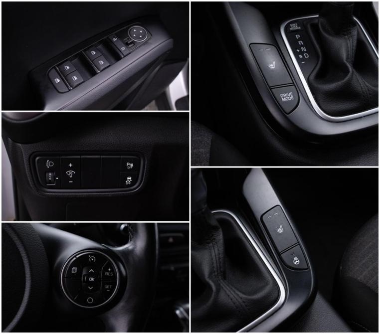 Kia Soul III Москва  - изображение 16