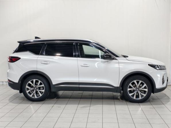 Chery Tiggo 7 Pro I с пробегом 2021 года, цена 1 685 000 рублей, 28069 км, внедорожник, Автокод Объявления