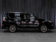 Lexus GX II Рестайлинг Тюмень  - изображение 37