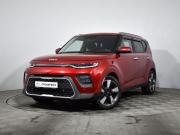 Kia Soul III Санкт-Петербург  - изображение 22