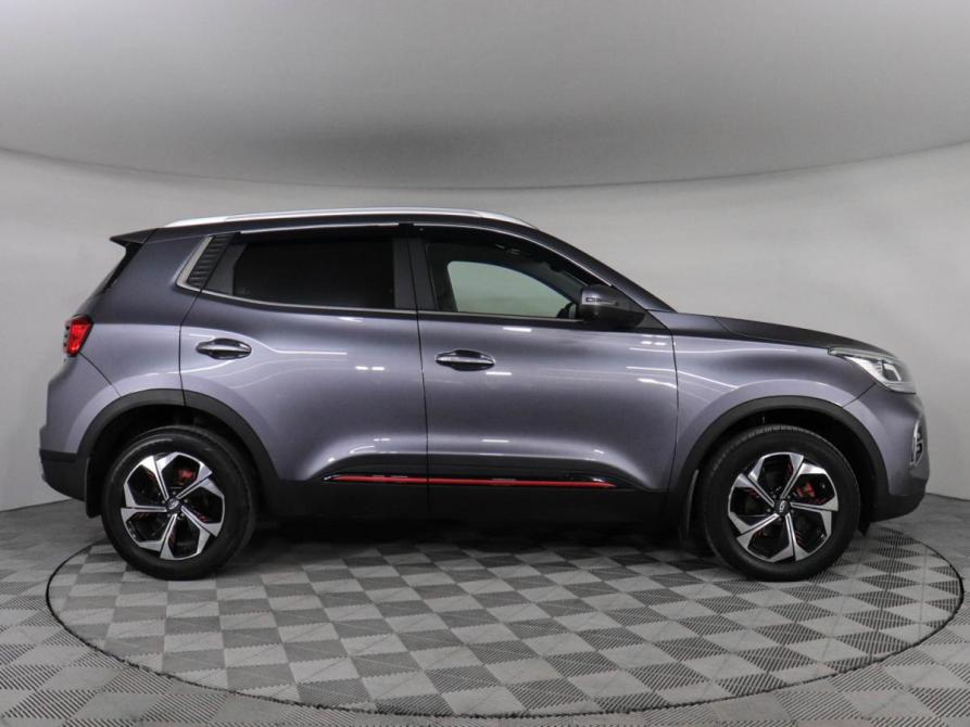 Chery Tiggo 4 Pro I Химки  - изображение 4