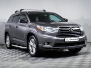 Toyota Highlander III (XU50) Москва  - изображение 22