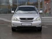 Lexus RX II Рестайлинг Новосибирск  - изображение 21