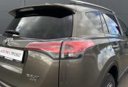 Toyota RAV4 IV (XA40) Рестайлинг Красноярск  - изображение 35