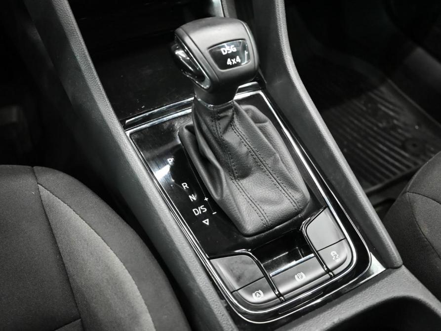 Skoda Karoq I Екатеринбург  - изображение 15