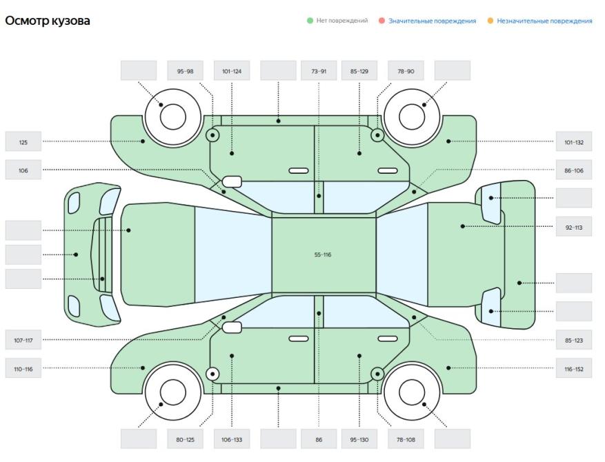 Mercedes-Benz GLC I (X253) Красноярск  - изображение 22