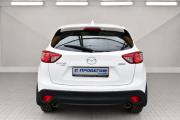 Mazda CX-5 I Рестайлинг Москва  - изображение 25