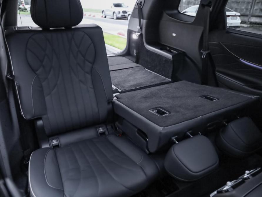 Chery Tiggo 9 I (China Market) Санкт-Петербург  - изображение 30