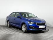 Skoda Rapid II Санкт-Петербург  - изображение 22