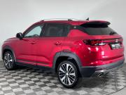 Changan CS35 Plus I Рестайлинг Ростов-на-Дону  - изображение 22