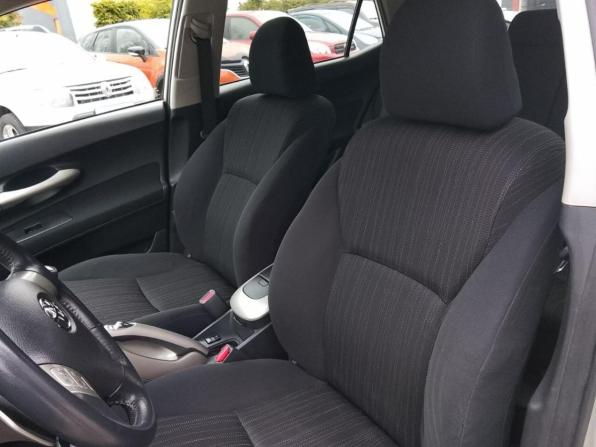 Toyota Auris I с пробегом 2007 года, цена 669 000 рублей, 199000 км, хэтчбек, Автокод Объявления