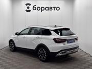 Lada (ВАЗ) Vesta I Рестайлинг (NG) Воронеж  - изображение 22