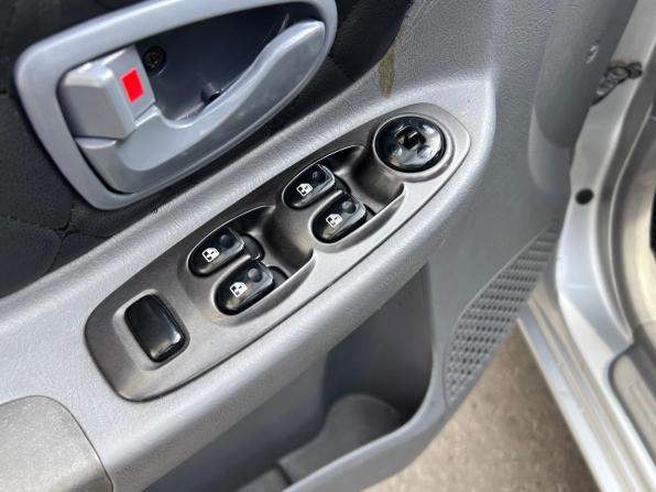 Hyundai Accent II с пробегом 2004 года, цена 370 000 рублей, 273100 км, седан, Автокод Объявления