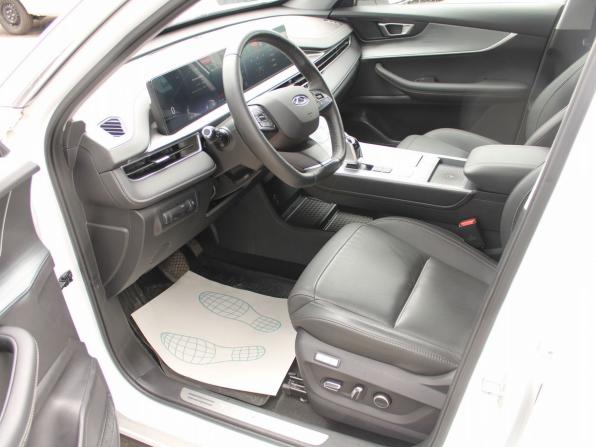 Chery Tiggo 7 Pro Max I с пробегом 2022 года, цена 1 855 000 рублей, 5237 км, внедорожник, Автокод Объявления