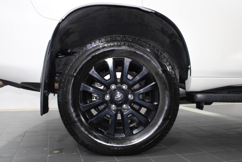 Toyota Land Cruiser Prado 150 Series Рестайлинг 3 Владивосток  - изображение 9