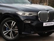 BMW X7 I (G07) Москва  - изображение 49