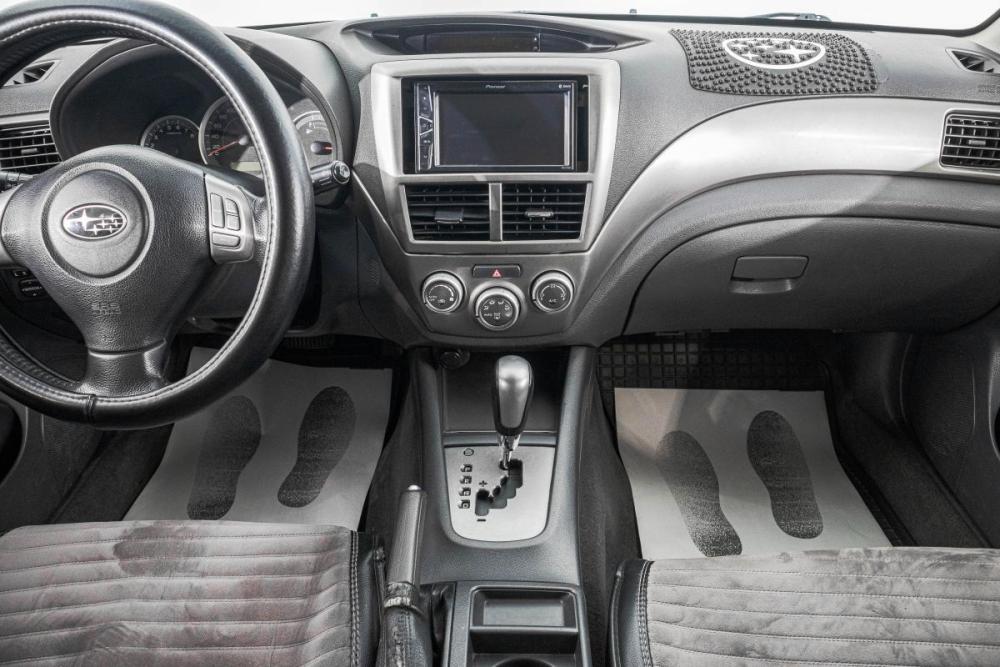 Subaru Impreza III Барнаул  - изображение 17