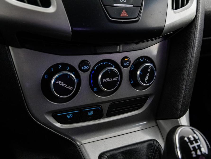 Ford Focus III Санкт-Петербург  - изображение 16