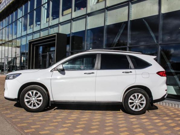 Haval M6 II с пробегом 2023 года, цена 1 661 000 рублей, 30536 км, внедорожник, Автокод Объявления