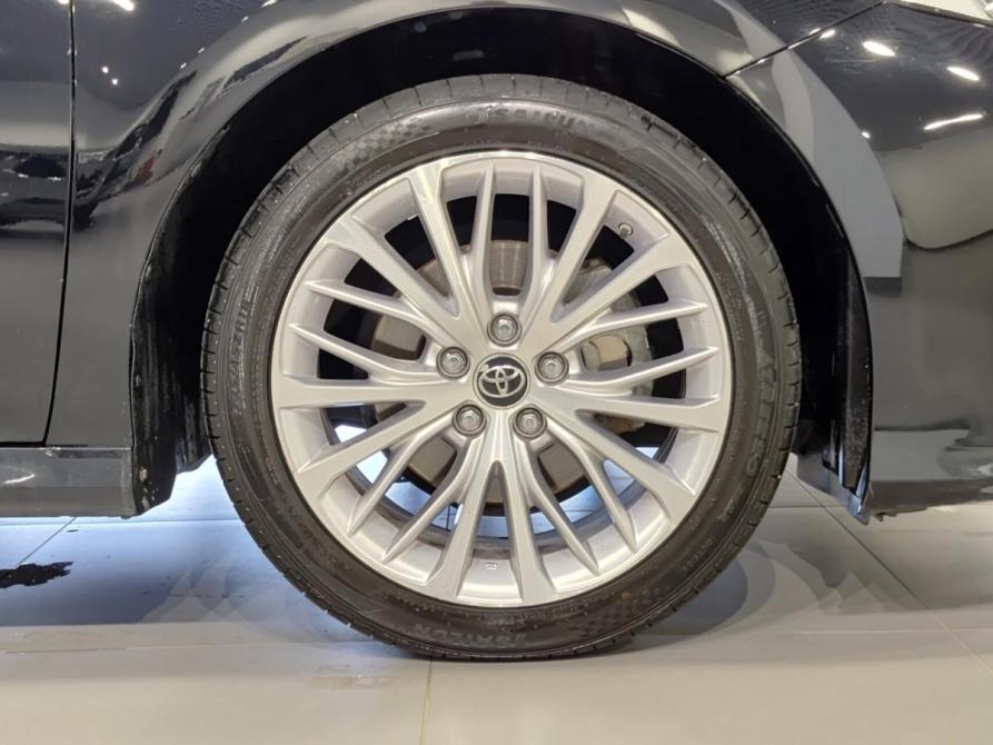 Toyota Camry VIII (XV70) Казань  - изображение 22
