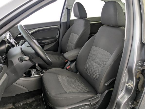 Lada (ВАЗ) Vesta I с пробегом 2020 года, цена 995 000 рублей, 135366 км, седан, Автокод Объявления