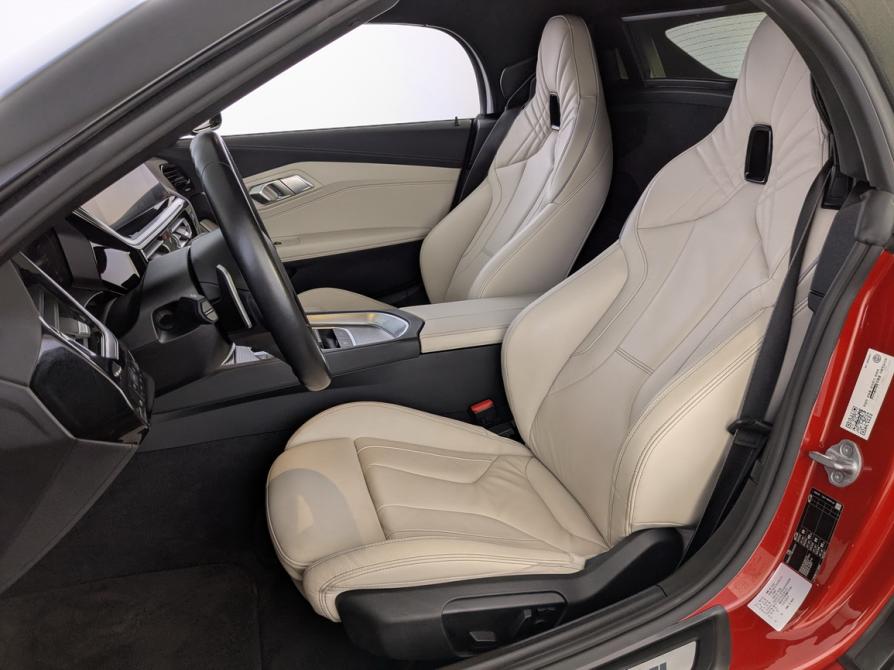 BMW Z4 III (G29) Москва  - изображение 18