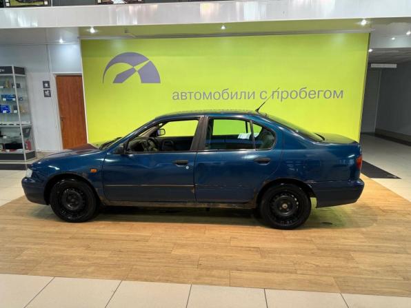 Nissan Primera II (P11) с пробегом 1998 года, цена 75 000 рублей, 189783 км, седан, Автокод Объявления