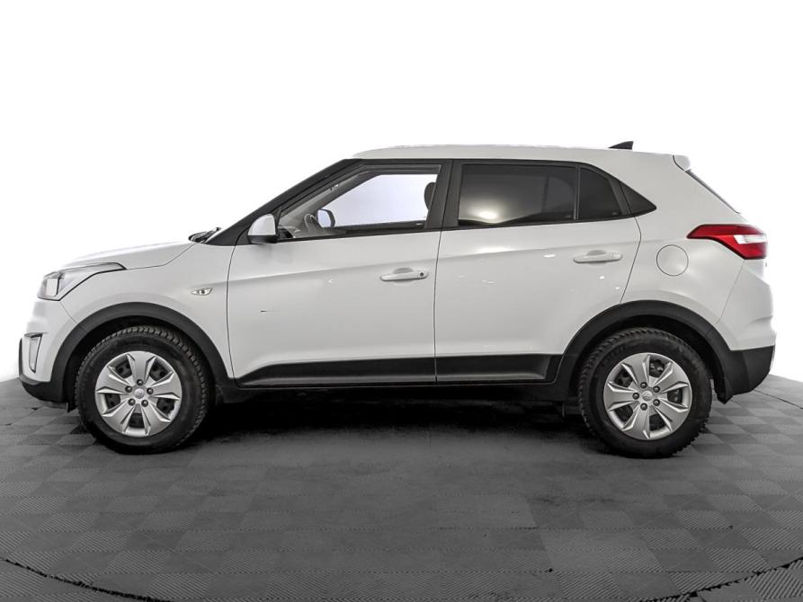 Hyundai Creta I Москва  - изображение 8