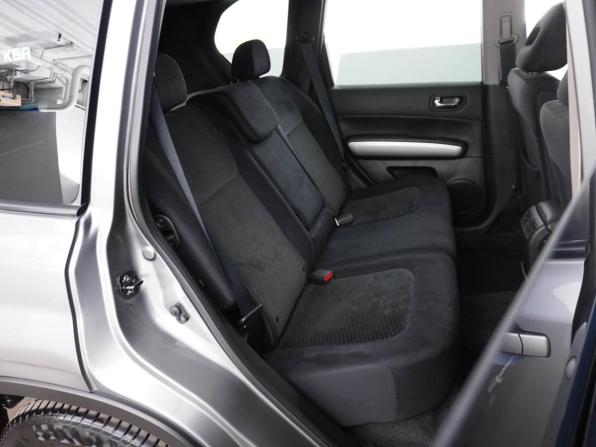 Nissan X-Trail II Рестайлинг с пробегом 2012 года, цена 1 249 055 рублей, 252540 км, внедорожник, Автокод Объявления
