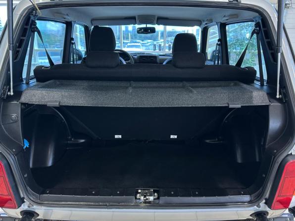 Lada (ВАЗ) 2121 (4x4) I Рестайлинг (2020) с пробегом 2020 года, цена 870 000 рублей, 10000 км, внедорожник, Автокод Объявления
