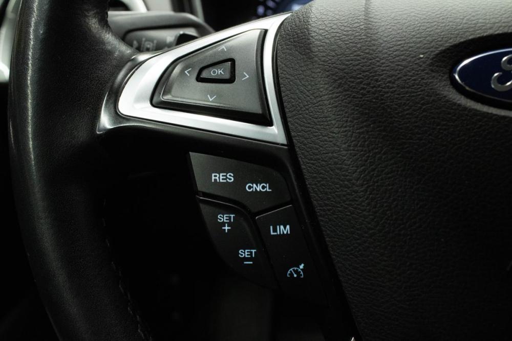 Ford Mondeo V Рестайлинг Уфа  - изображение 17
