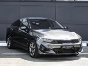 Kia K5 III Новороссийск  - изображение 24