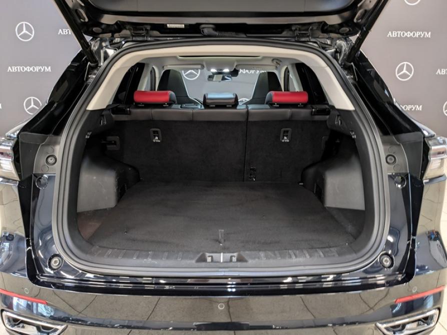 Changan CS55 Plus II Москва  - изображение 10