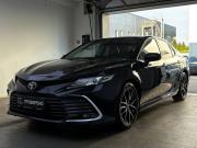 Toyota Camry VIII (XV70) Рестайлинг Уфа  - изображение 27