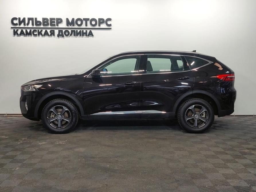 Haval F7 I Пермь  - изображение 8