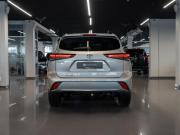 Toyota Highlander IV (XU70) Москва  - изображение 37
