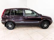 Ford Fusion I Рестайлинг Тула  - изображение 17