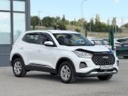 Chery Tiggo 4 Pro I Рестайлинг Волгоград  - изображение 34